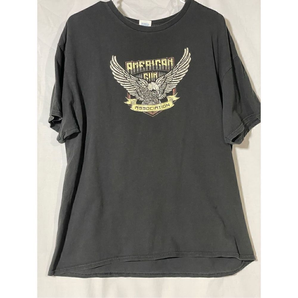 AmericanāGunāAssociationĀ Tāshirt